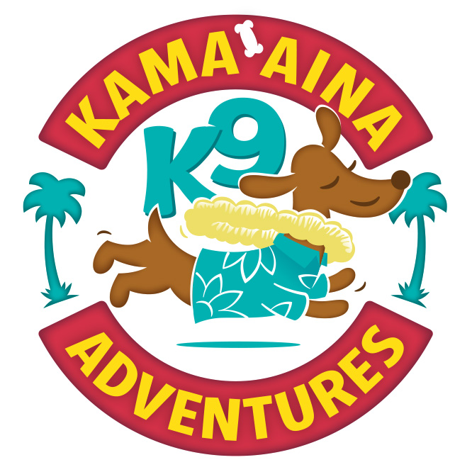 Kamaaina K9 Adventures